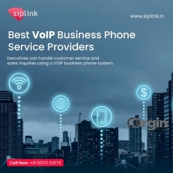 Best VoIP Business Phone Service Providers 