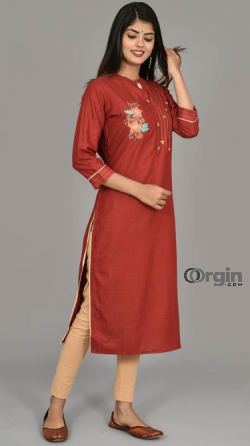 Embrace Your Roots with Gorgeous Punjabi Kurtis: Limited Stock!