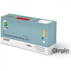 Experience Better Quality of Life with Fulvestrant 250mg Injection