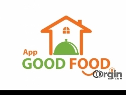 App GOOD FOOD- Homemade food delivery service.