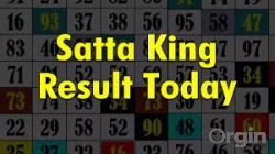 Advantages of play satta king game
