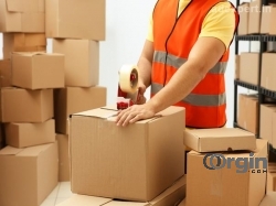 FedEx Packers Movers Gurgaon
