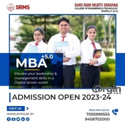Best Placement MBA College in Uttar Pradesh To Purse MBA