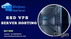 The Advantages of SSD VPS Server Hosting for Your Business