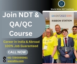 QA/QC Course for mechanical engineers in Delhi NCR