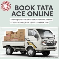 Book Tata Ace Online