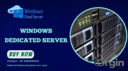 Unleashing the Full Potential with Windows Dedicated Server Hosting