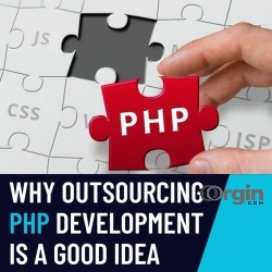 Why Outsourcing PHP Development is a Good Idea 