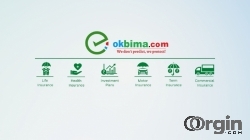 Compare Insurance Plans Online at Okbima