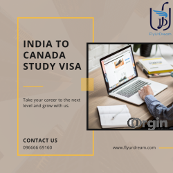 India to Canada Study Visa  