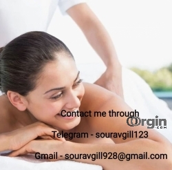 Massage Service for Female in Bangalore ( Door Step)