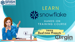 Snowflake Training in KPHB