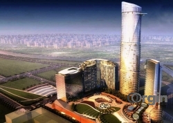 Know about the top project in Supertech Supernova Sector 94 Noida.