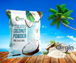 Desiccated Coconut Powder Manufacturers in Tamilnadu