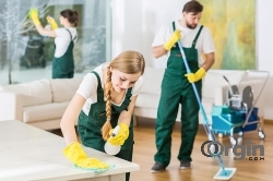 Professional home cleaning services in Gurgaon
