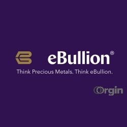 Buy Digital Gold from eBullion - Invest Now