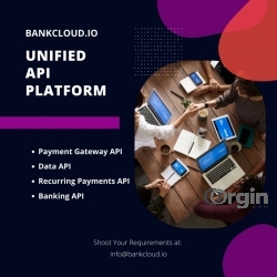 Unified API Platform