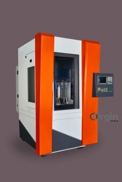 Khushbu Engineers : A Leading  Manufacturers of CNC Honing Machines 