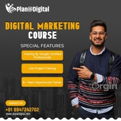 Digital Marketing Institute In Kochi