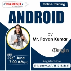 Best Android Development Training In Hyderabad 2023