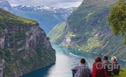 Scandinavia summer vacation Packages from India			