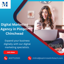 Digital Marketing Agency in Pimpri Chinchwad | PCMC