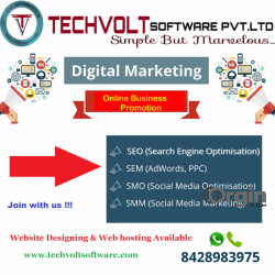 Digital Marketing Companies, Coimbatore, Tamil Nadu