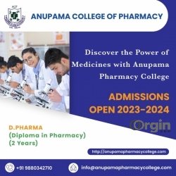 Leading Best D Pharmacy College in Bangalore