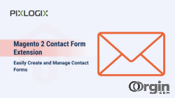 Magento 2 Contact Form Extension