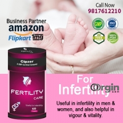 Fertility Care Caplet is for the fertility of women who are facing dif