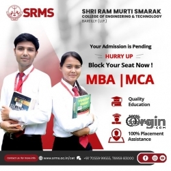 Grab Career Opportunity From Top MCA Institution in Bareilly