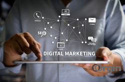 Best Digital marketing Agency | Company | Service In Ahmedabad