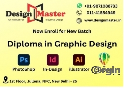 best place to learn graphic design