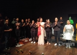 Best Acting School in Mumbai | Rangshila Theatre Group