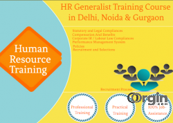 Job Oriented HR Training in Delhi, Laxmi Nagar, SLA Consultants India