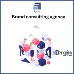 Brand consulting