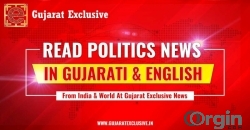 Latest Politics News Gujarati, Breaking Politics News India
