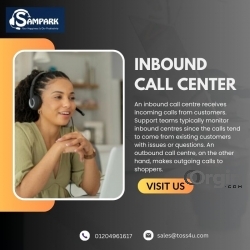 Best Inbound Call Center Services in India | 24*7