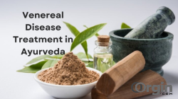 Restoring Sexual Health: Ayurvedic Venereal Disease Treatment