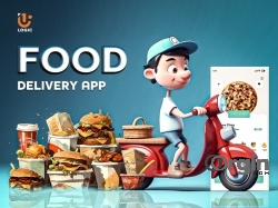  Do you want to upgrade your food delivery business with a mobile app?