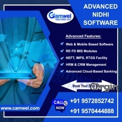  Nidhi Software Development Company