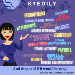 Revolutionize HR Operations with Advanced HRMS Software