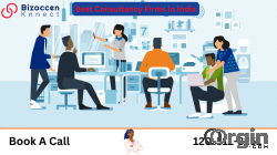 Best consultancy firms in india