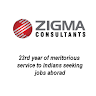 Zigma Consultants