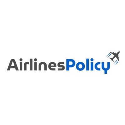 Airlines Policy