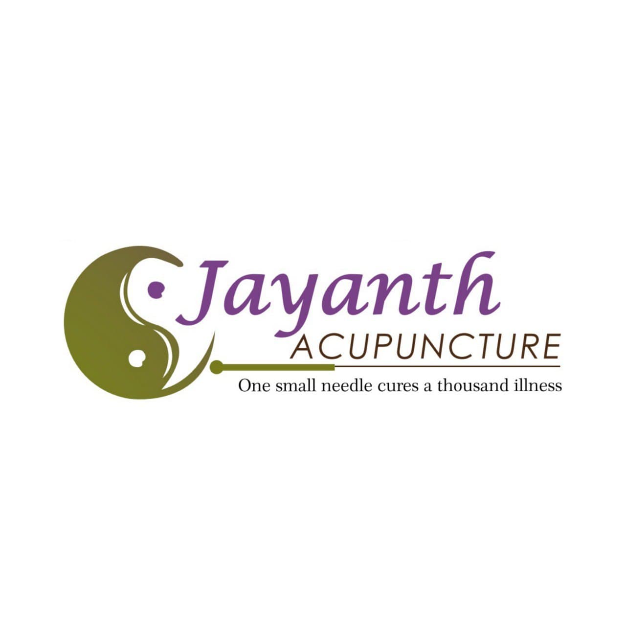 Jayanth Acupuncture