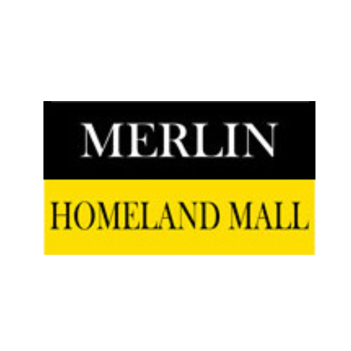 Merlin Homeland Mall