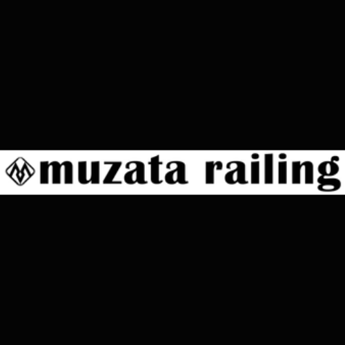 Muzata Railings