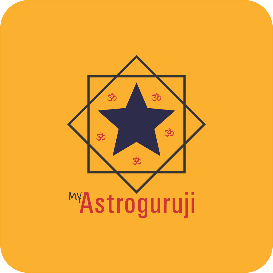 My astroguruji