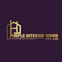 Purple Interior
